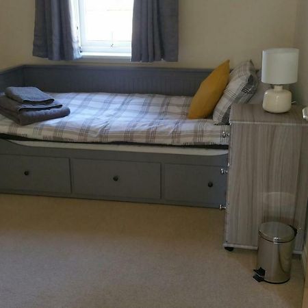 Lerwick Garden Apartment Inverness Exterior foto