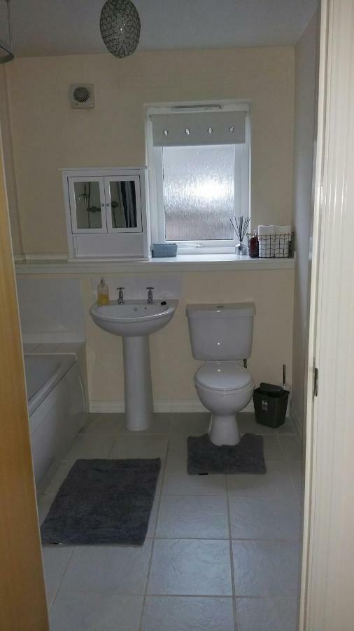 Lerwick Garden Apartment Inverness Exterior foto